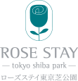 ROSE STAY tokyo shiba park