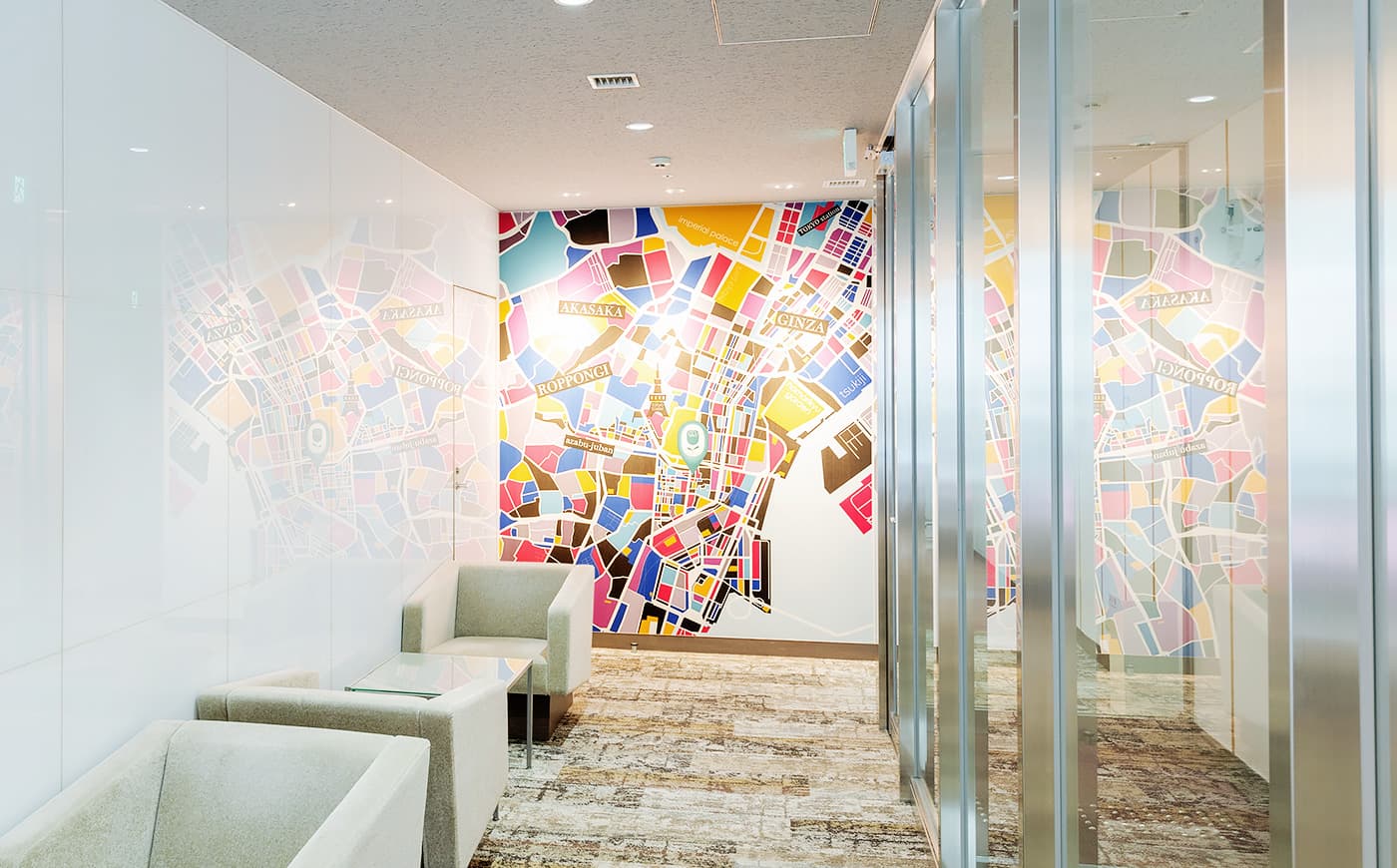 ローズステイ東京芝公園